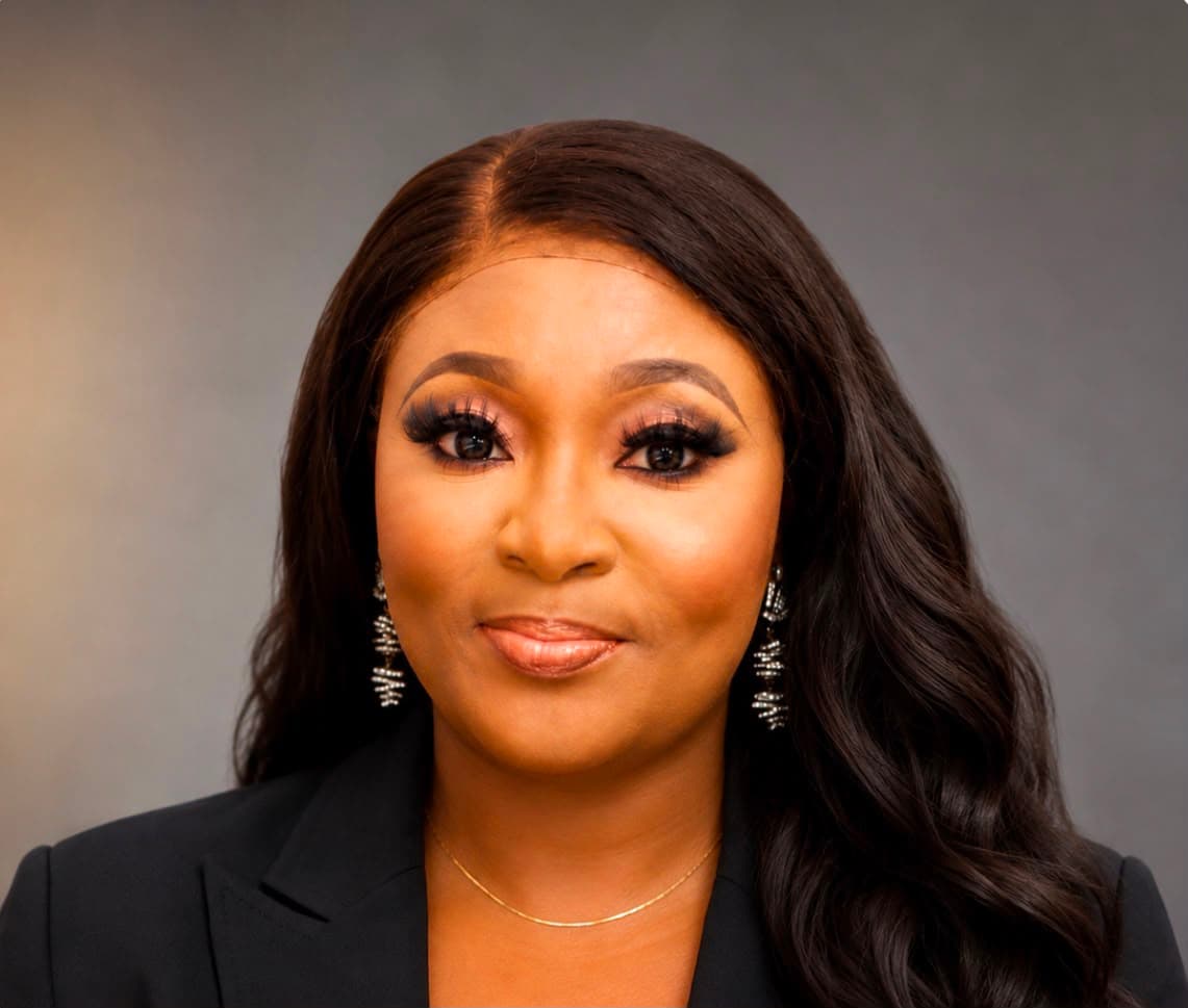 Folake Oyewusi