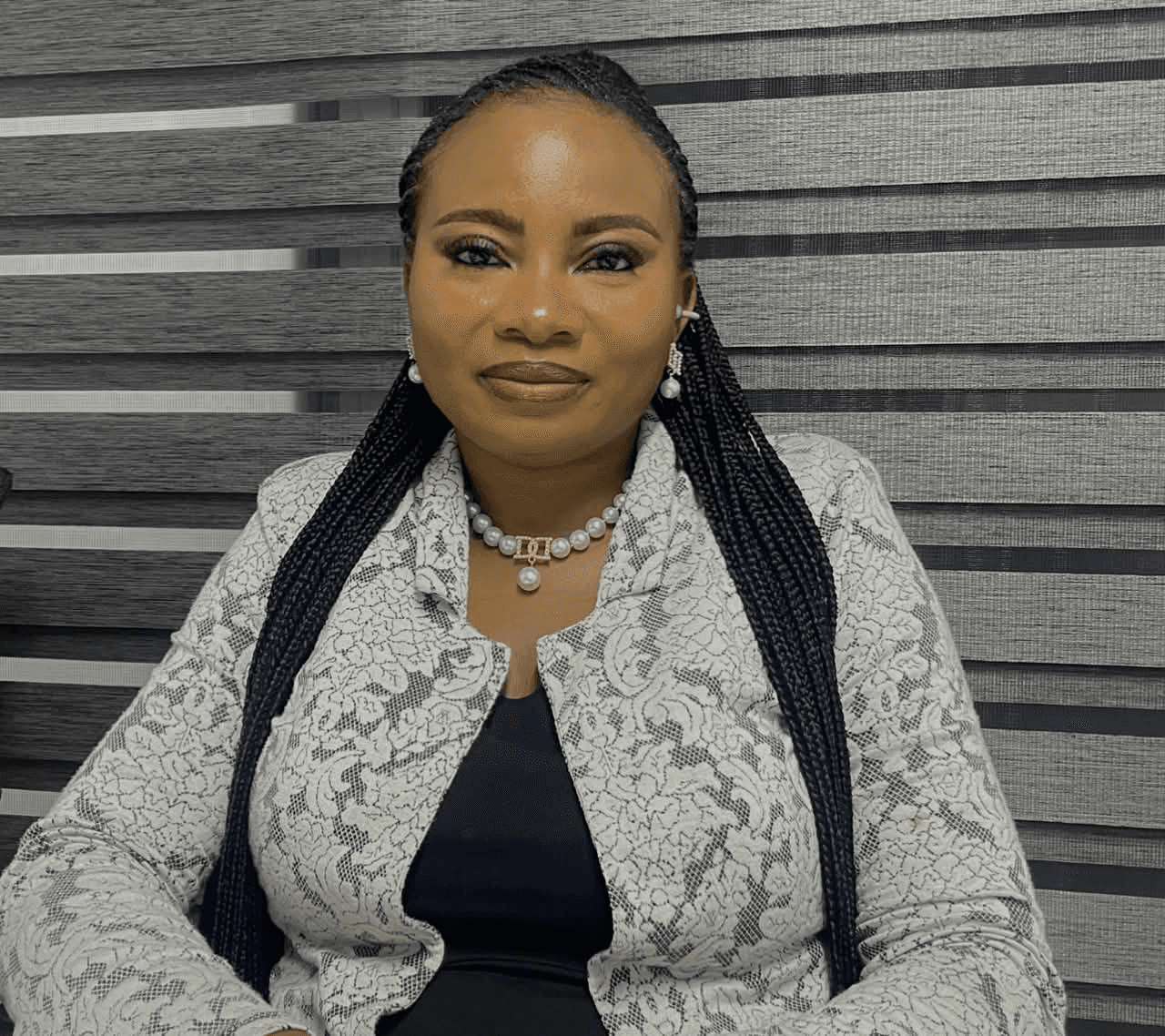 Funmilayo Ilori