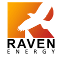 Raven Energy Logo