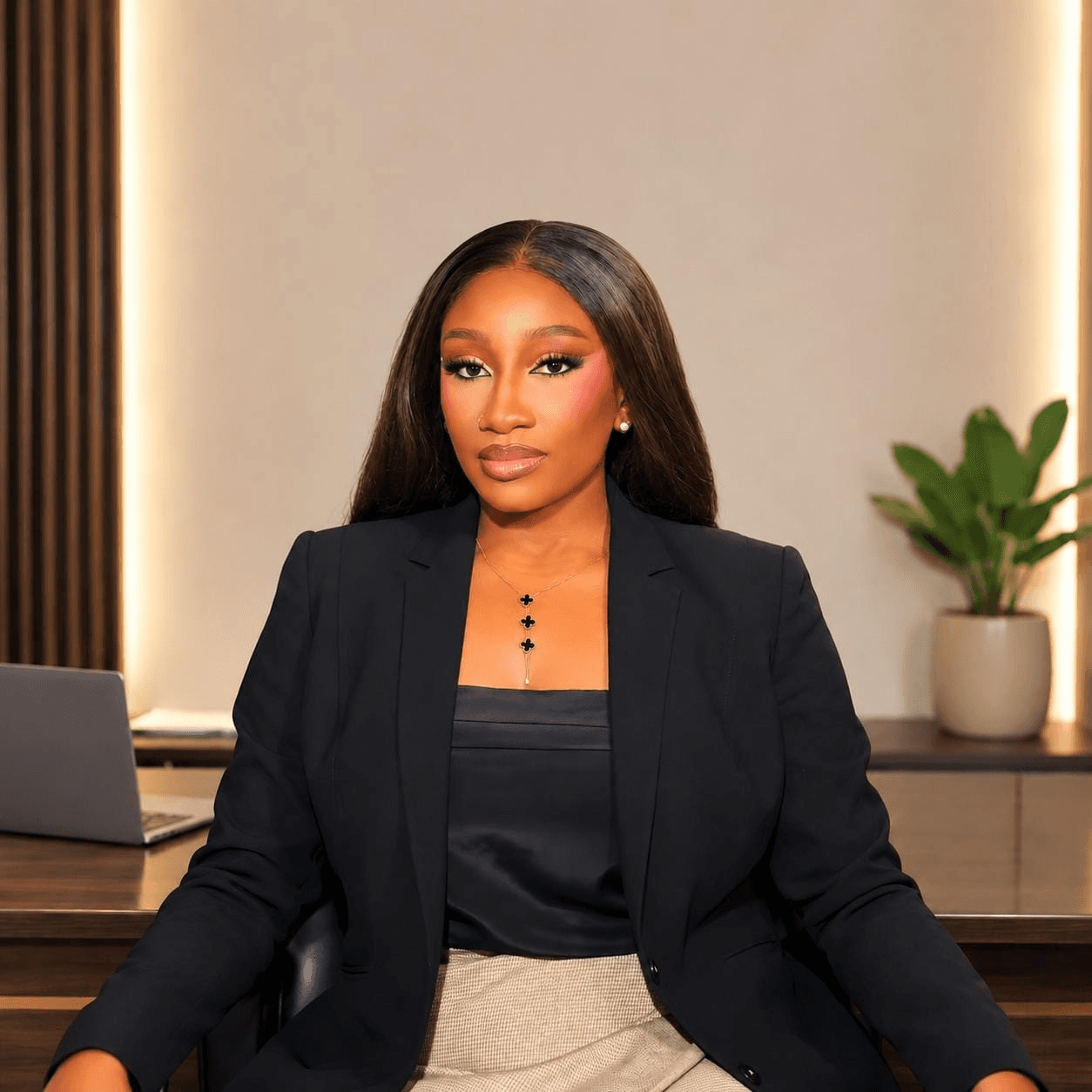 Susan Leo Etim